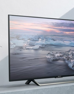 Tv samsung